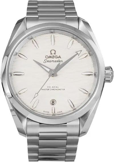 Omega Seamaster 220.10.38.20.02.003
