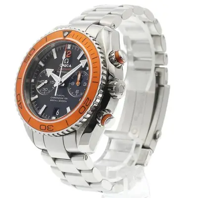 Omega Seamaster 232.30.46.51.01.002