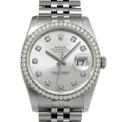 Rolex Datejust 116244G