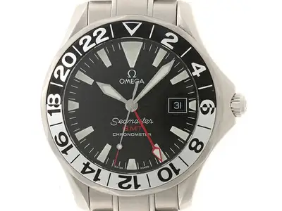 Omega Seamaster 2234.50
