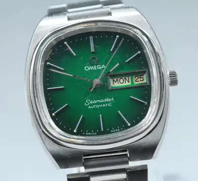 Omega Day-Date 166.0416
