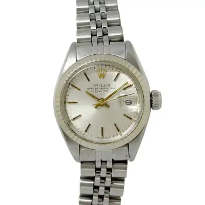 Rolex Oyster Perpetual 6917/4