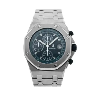Audemars Piguet Royal Oak Offshore 25721ST