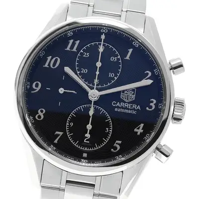 TAG Heuer Carrera Caliber 16 CAS2110