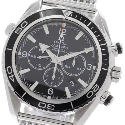 Omega Seamaster 2210.52