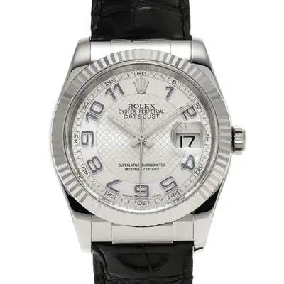 Rolex Datejust 116139