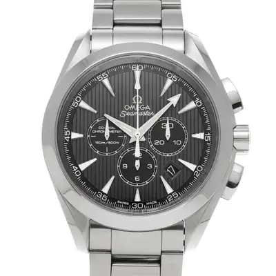 Omega Seamaster 231.10.44.50.06.001