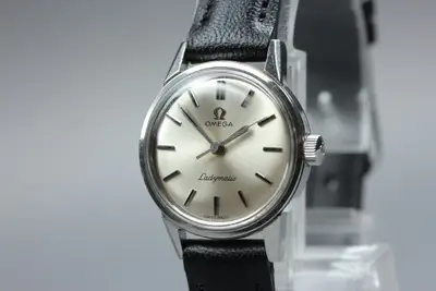 Omega Seamaster 565.001