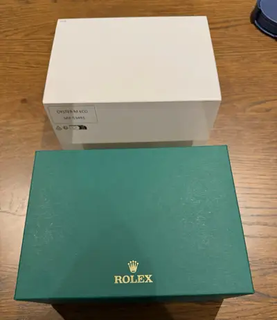 Rolex Submariner Date