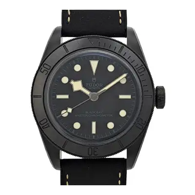 Tudor Black Bay 79210C