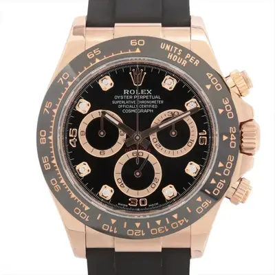 Rolex Daytona 116515LNG