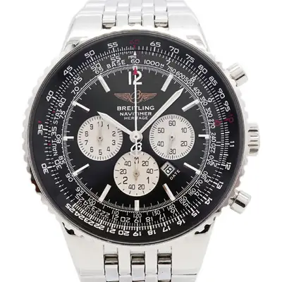 Breitling Navitimer Heritage A35350 GZl1knh8