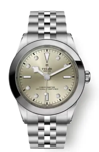 Tudor Black Bay 79660