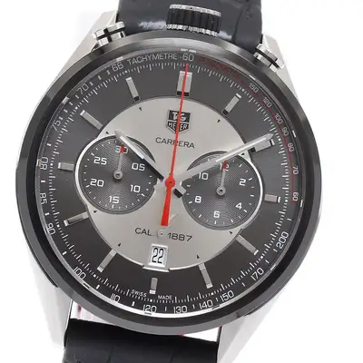 TAG Heuer Carrera 1887 Chronograph Jack