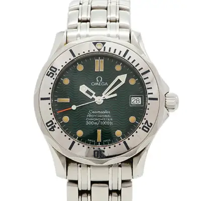 Omega Seamaster 2553.41