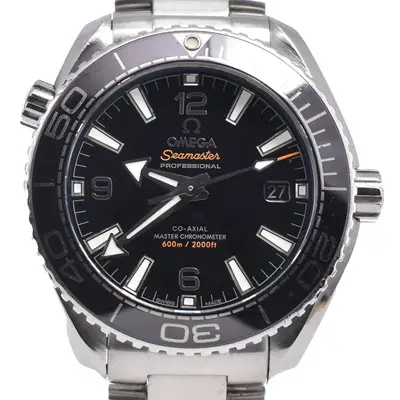 Omega Seamaster 215.30.40.20.01.001