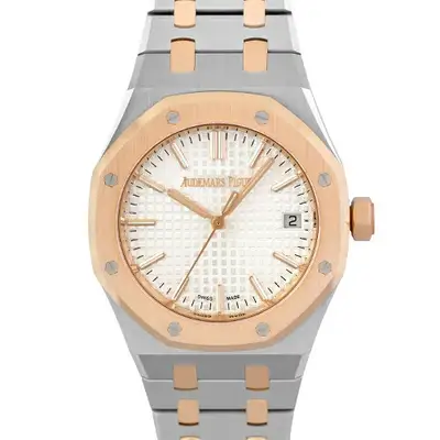 Audemars Piguet Royal Oak 15550SR