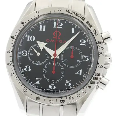 Omega Speedmaster 3556.50