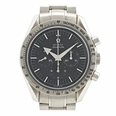 Omega Omega Speedmaster Professional First Replica 3594.50 Stainless Steel #TSW155