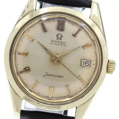 Omega Seamaster 14744
