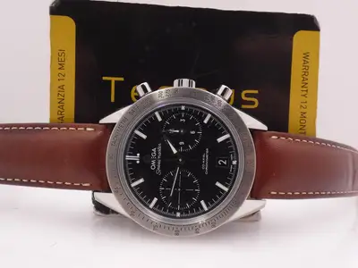 Omega CHRONO OMEGA SPEEDMASTER '57 CO-AXIAL YEAR