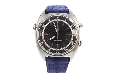 Omega Seamaster 145.008