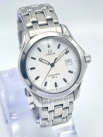 Omega Seamaster 2511.21.00