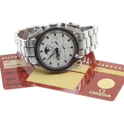Omega Speedmaster 3575.20