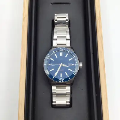 Christopher Ward C60 Trident Pro 600