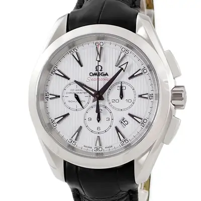 Omega Seamaster 231.13.44.50.04.001