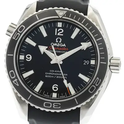 Omega Seamaster 232.32.42.21.01.003