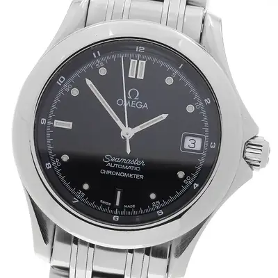 Omega Seamaster 2501.50