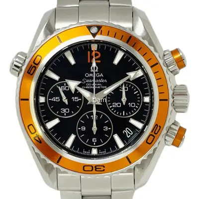 Omega Seamaster 222.30.38.50.01.002