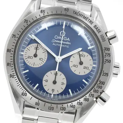 Omega Speedmaster 3510.82