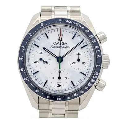 Omega OMEGA Speedmaster Milano Cortina 2026 522.30.38.50.04.002 TO286224