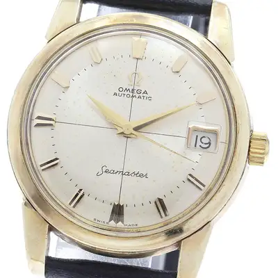 Omega Seamaster 166.009