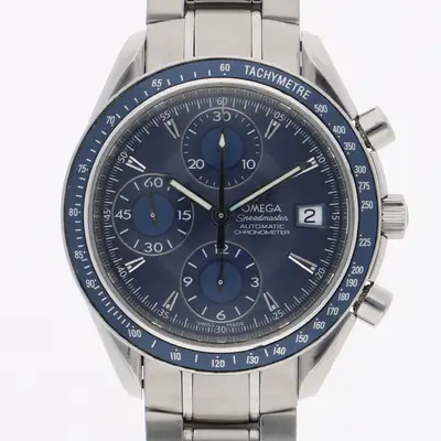Omega Speedmaster 3212.80.00