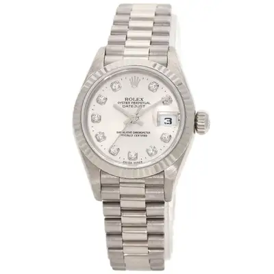 Rolex Datejust 79179G
