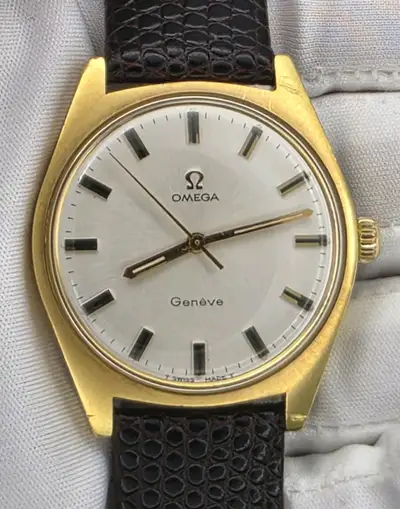 Omega 135.041