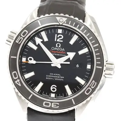 Omega Seamaster 232.33.38.20.01.001