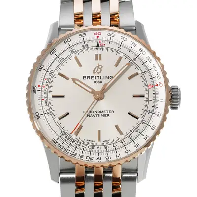 Breitling Navitimer 715398
