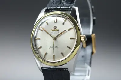 Omega Seamaster Cal.552 24J