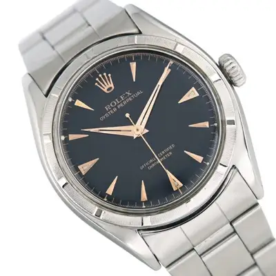 Rolex Oyster Perpetual Ref.6085