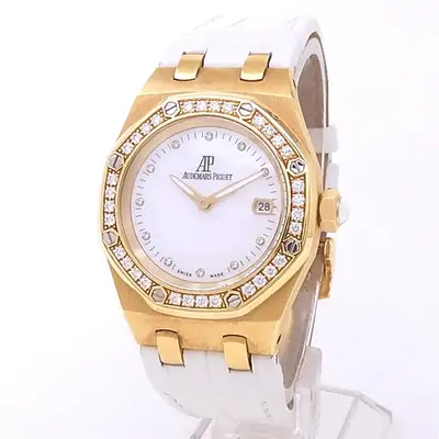 Audemars Piguet Royal Oak 67601BA