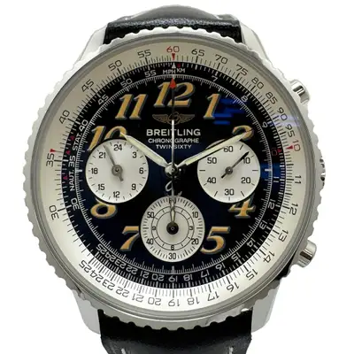 Breitling Navi timer A39022.1 Chronograph