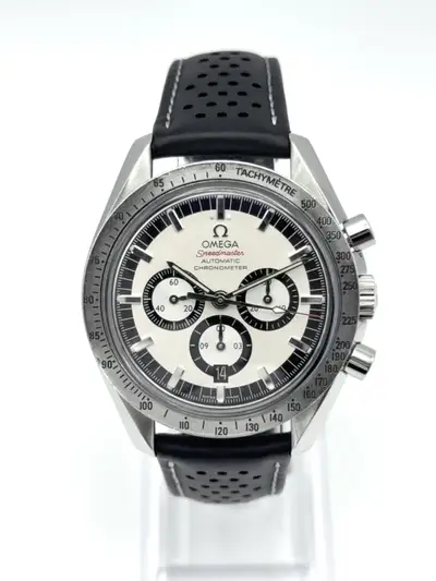 Omega Speedmaster 3506.31.00