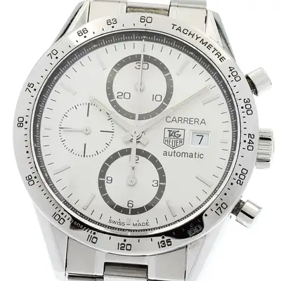 TAG Heuer Carrera Caliber 16 CV2017-2