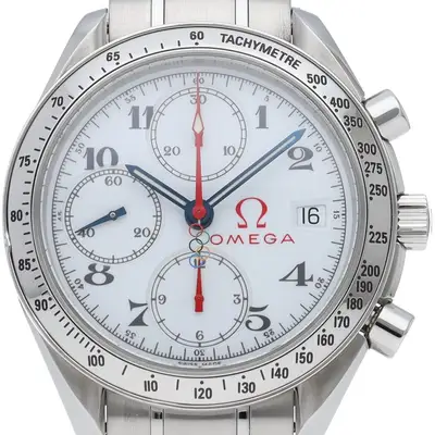 Omega Speedmaster 3516.20