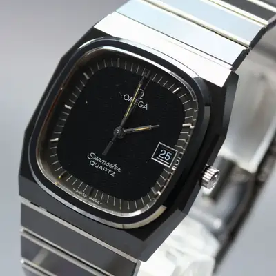 Omega Seamaster 196.0249