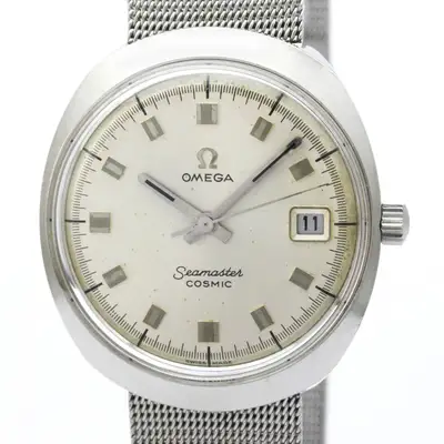 Omega Seamaster 136.022